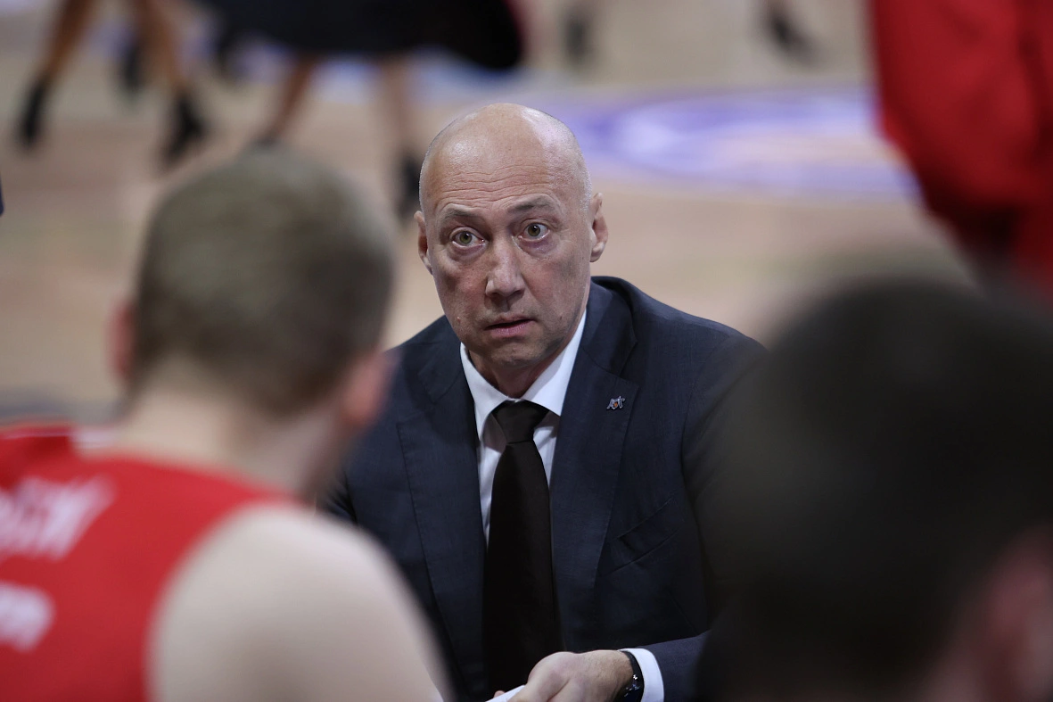 «Сегодня могли дважды выиграть и дважды проиграть»