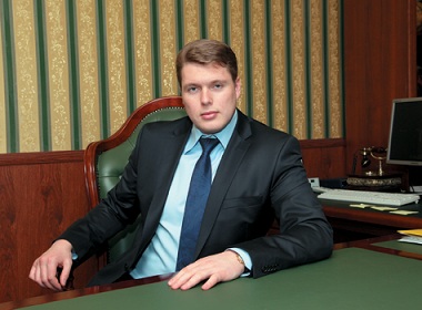 С Днем рождения, Александр Владимирович!