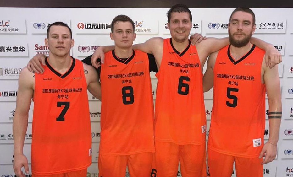 Коршаков дебютировал в составе 