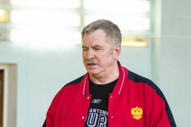 С Днем Рождения, Иван Иванович!