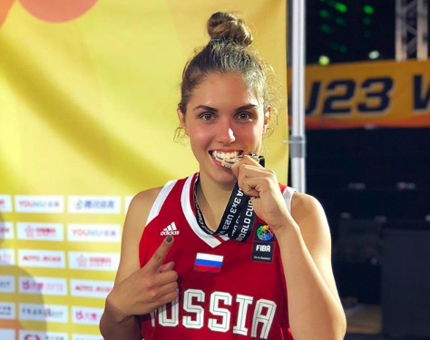 "Мы все из одного клуба, поэтому были как семья"