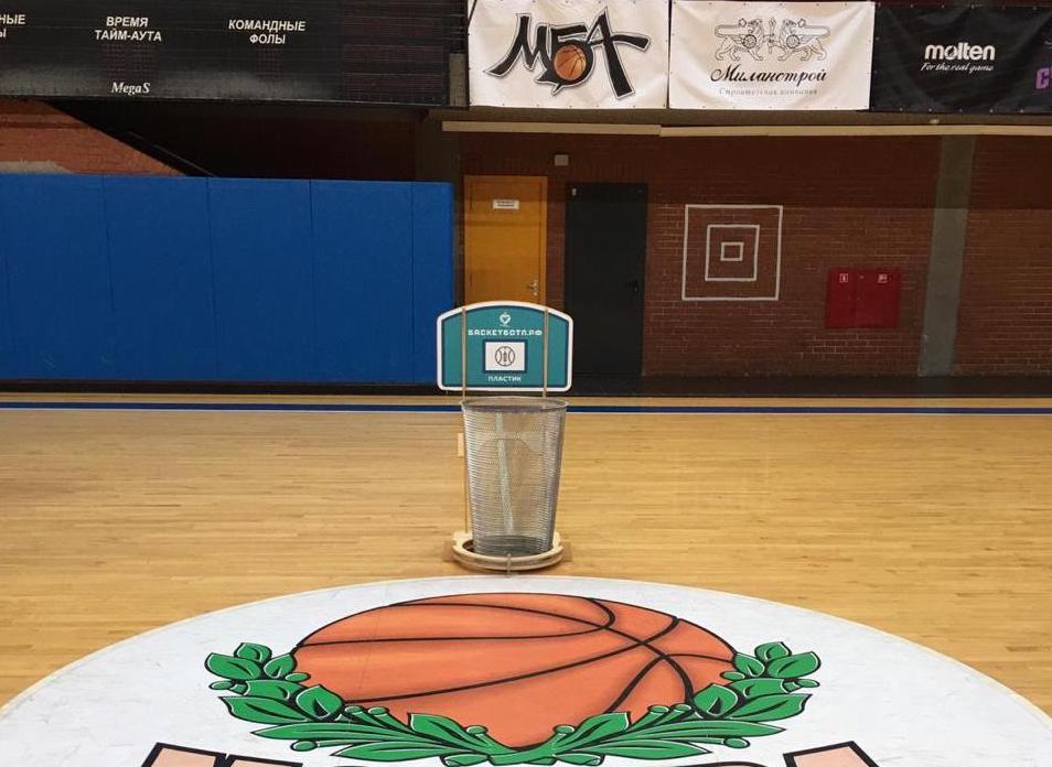 Экологический эксперимент