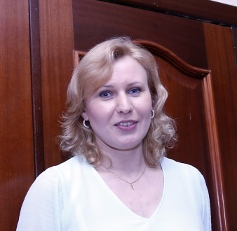 Татьяна Анатольевна, С Днем рождения!