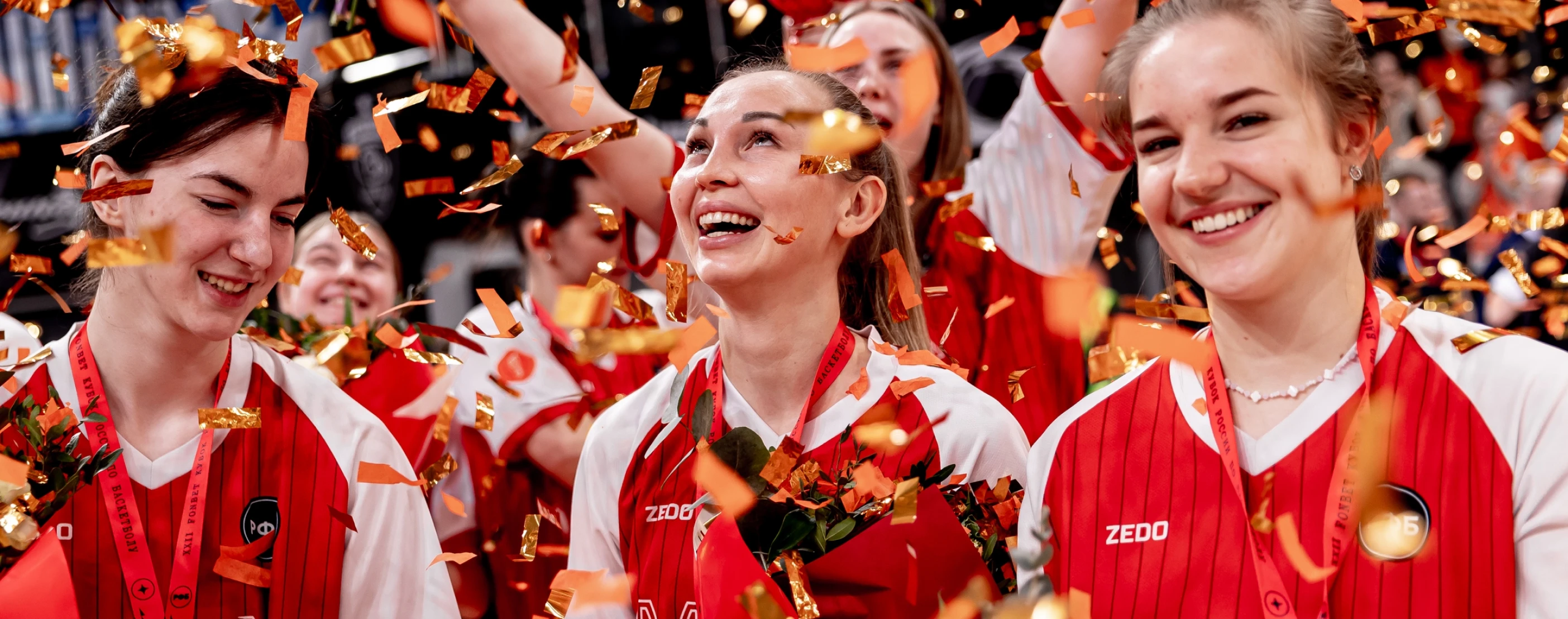МБА-МАИ в финале забирает Кубок Хайретдинова!4