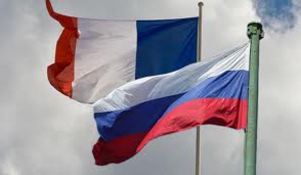 Чемпионат Европы U-18. Россия и Франция выявили сильнейшего лишь в овертайме.