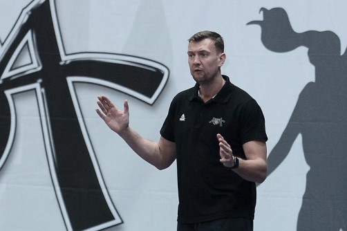 С днём рождения, Валерий Владимирович!