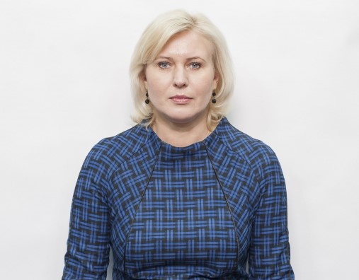 С днём рождения, Татьяна Анатольевна!