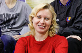 С Днем Рождения Татьяна Анатольевна!