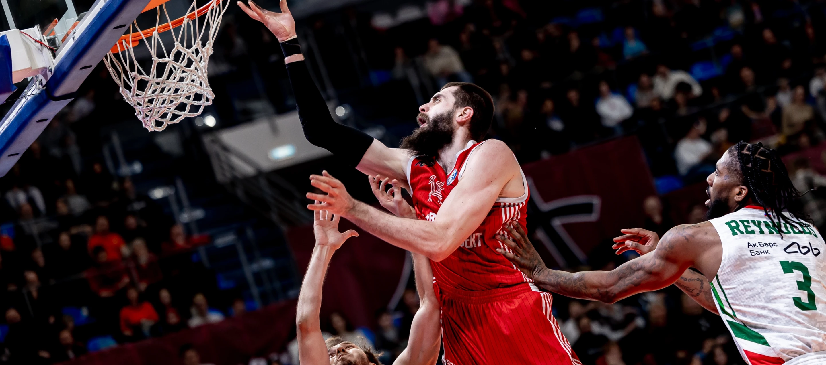 MBA-MAI takes the Khairetdinov Cup in the final!