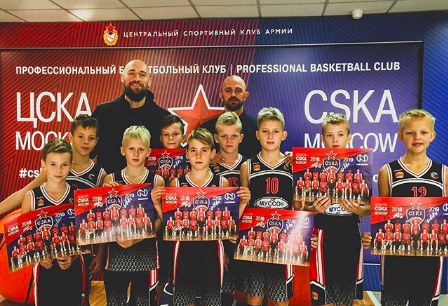 Инстаобзор: Казань, сладости и дети