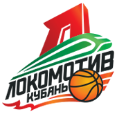 "Локомотив-Кубань" переиграл "Летувос Ритас" во 2-м туре Евролиги