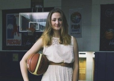 С Днем Рождения, Алина!
