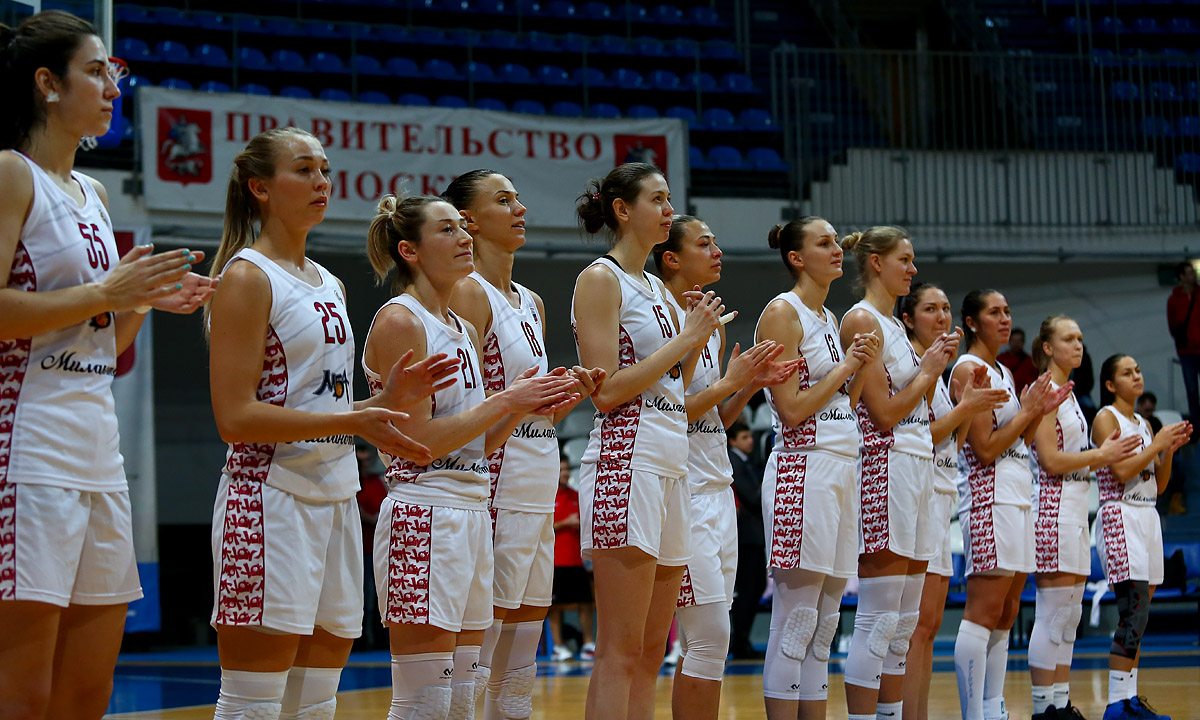 Рождественская встреча МБА и 