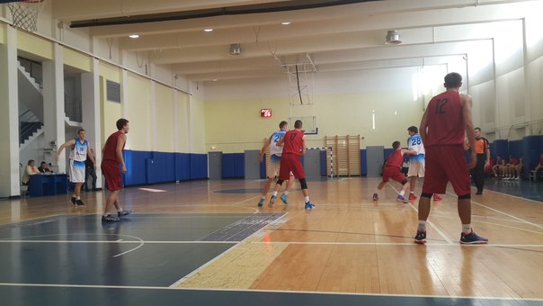 Последняя проверка перед сезоном