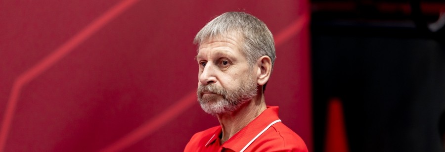 С днём рождения, Анатолий Алексеевич!