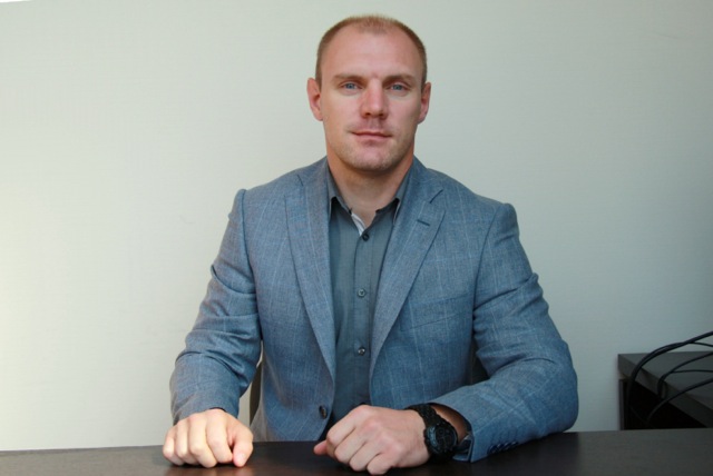 Образована пресс-служба ПБК «МБА»