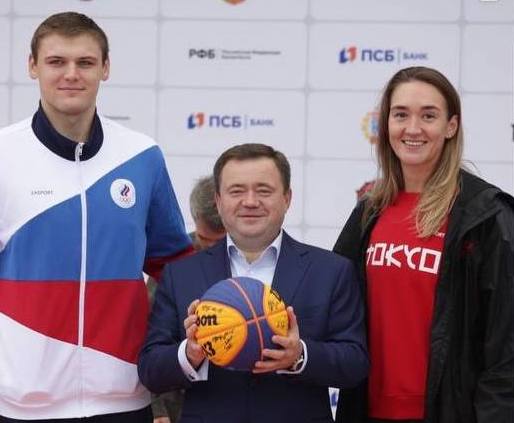 ИнстаОбзор: в осень с улыбками