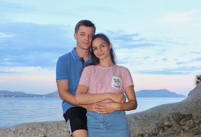 Совет да любовь!