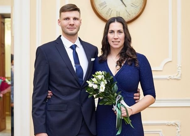 Совет да любовь!