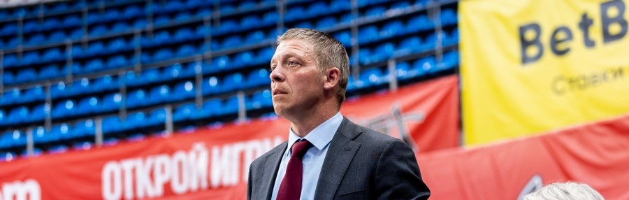 С днём рождения, Андрей Анатольевич!