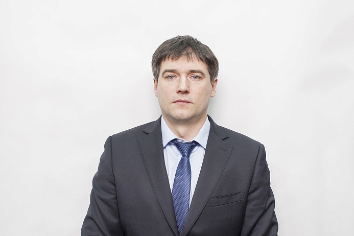 С днем рождения, Сергей Евгеньевич!