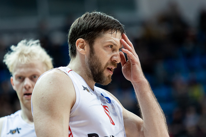 «Нужно кайфовать от такого сезона»