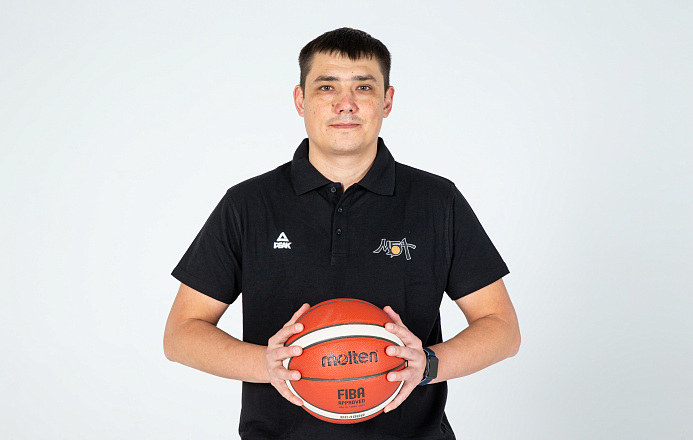 С днём рождения, Евгений Вадимович!