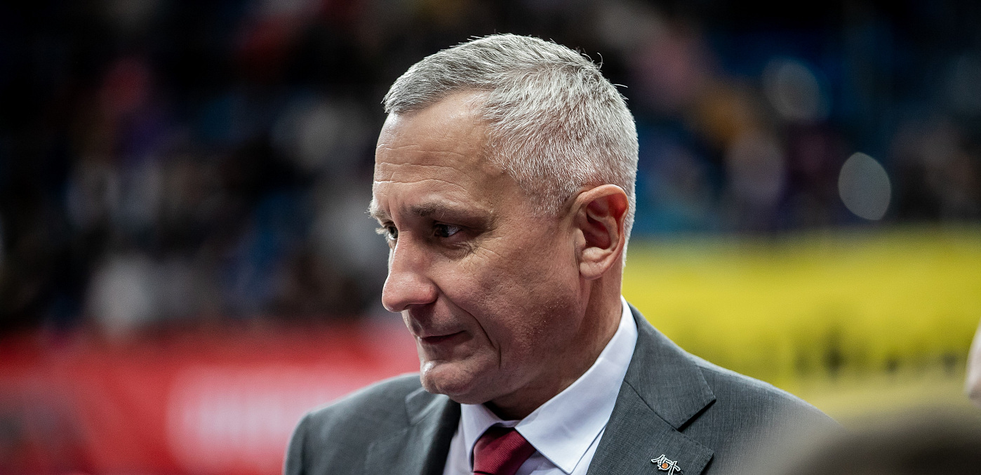 С днём рождения, Александр Игоревич!