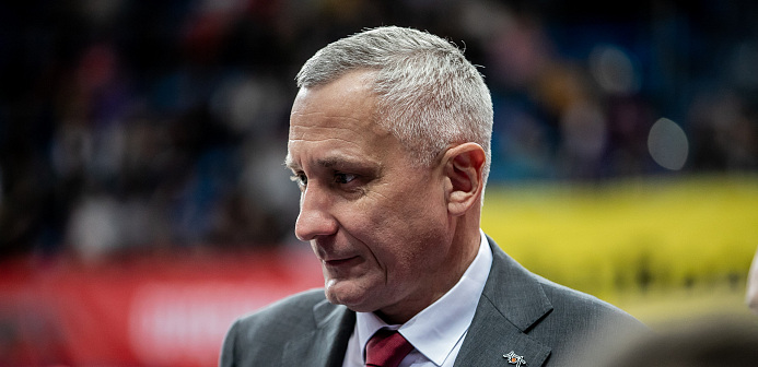 С днём рождения, Александр Игоревич!