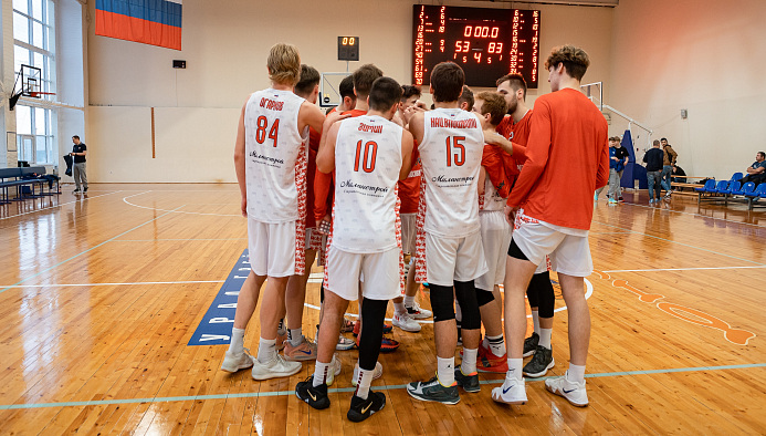 По стопам основы