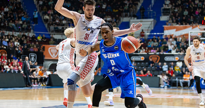 Главное перед «Зенитом»