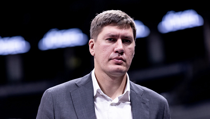 С днём рождения, Дмитрий Вадимович!