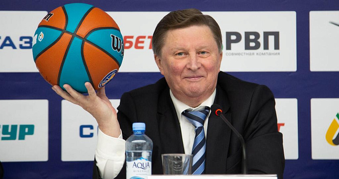 «Интересно посмотреть на МБА»
