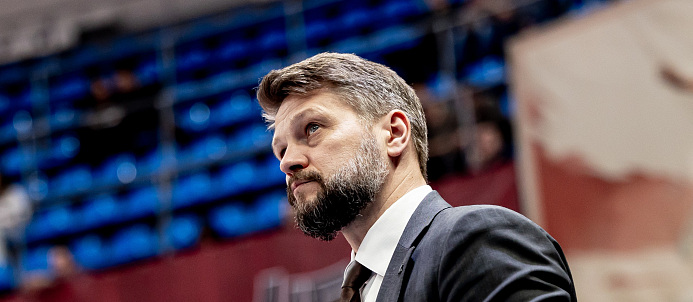 С днём рождения, Михаил Владимирович!