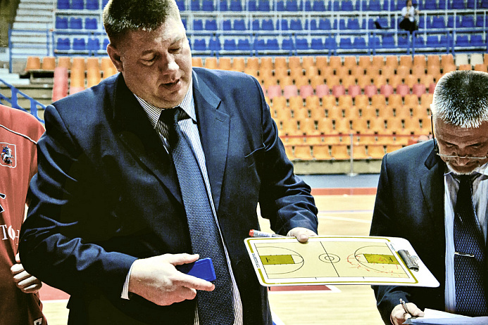 С Днем Рождения, Андрей Вячеславович!