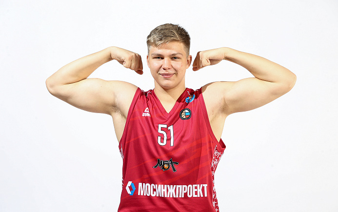 С днём рождения, Максим!