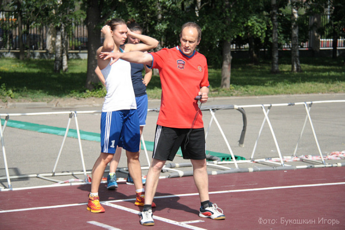 С Днем рождения, Александр Анатольевич!