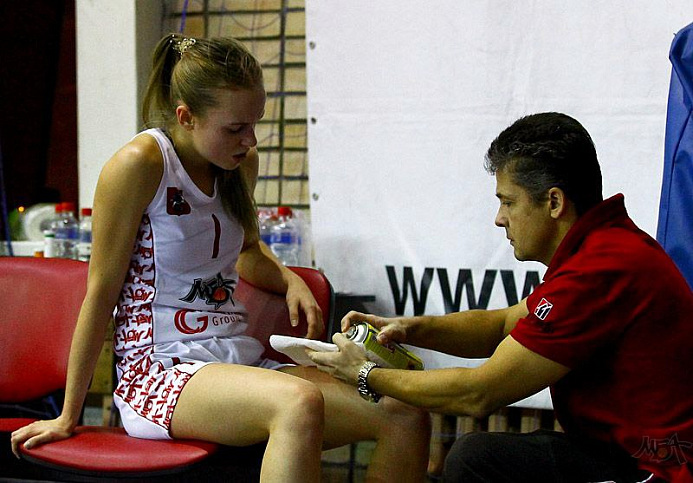 С Днем рождения, Игорь Павлович!