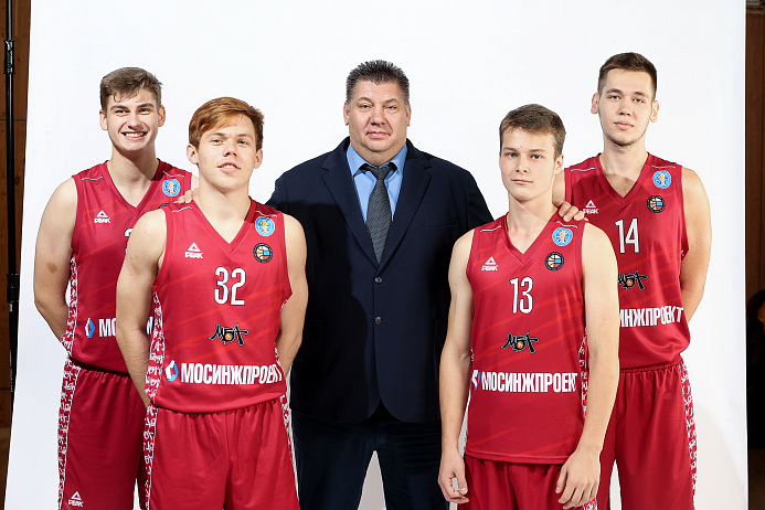 С днём рождения, Андрей Вячеславович!
