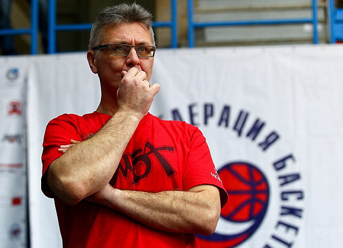С Днем рождения, Дмитрий Анатольевич!