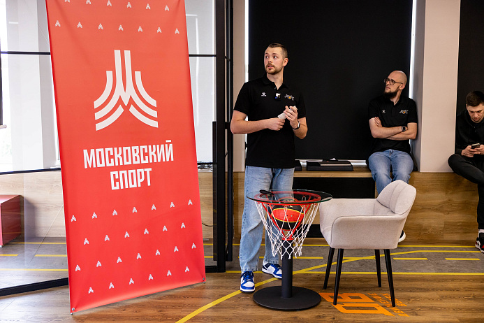 Тренеры ПБК МБА приняли участие в аттестации тренеров АСБ