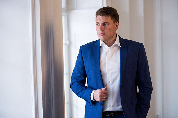 С днём рождения, Александр Владимирович!