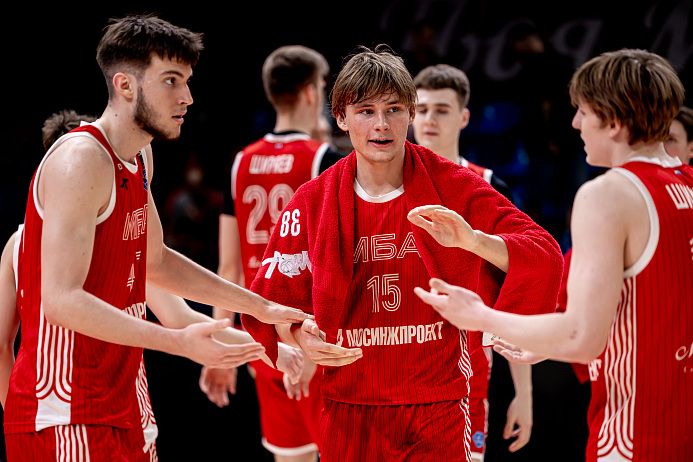 Главное перед «Финалом четырёх»