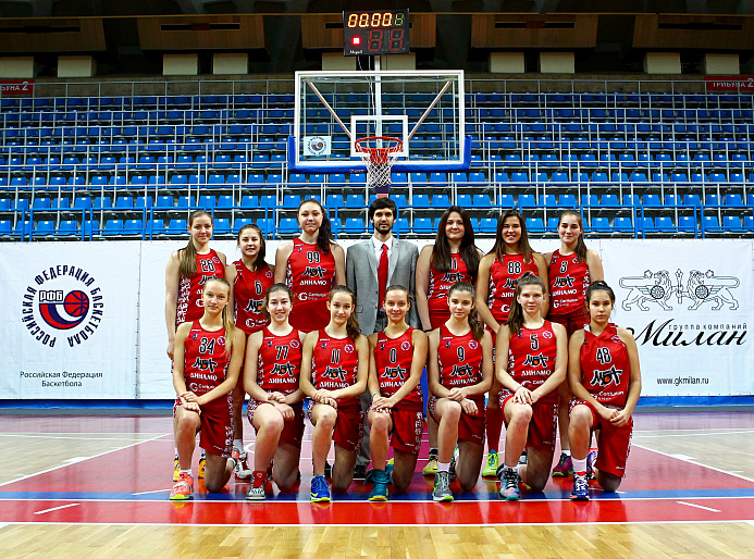 Казань не заметили