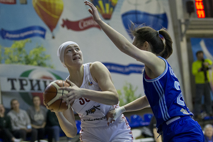 Громко хлопнули дверью регулярного чемпионата
