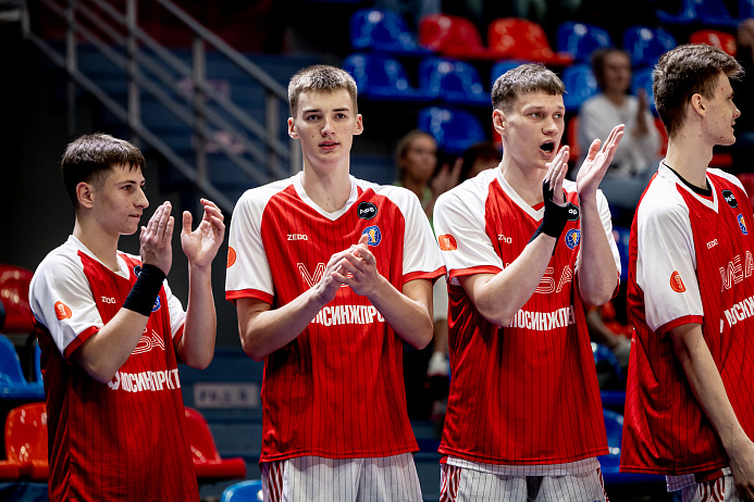 Главное перед «МИНСКОМ»-М