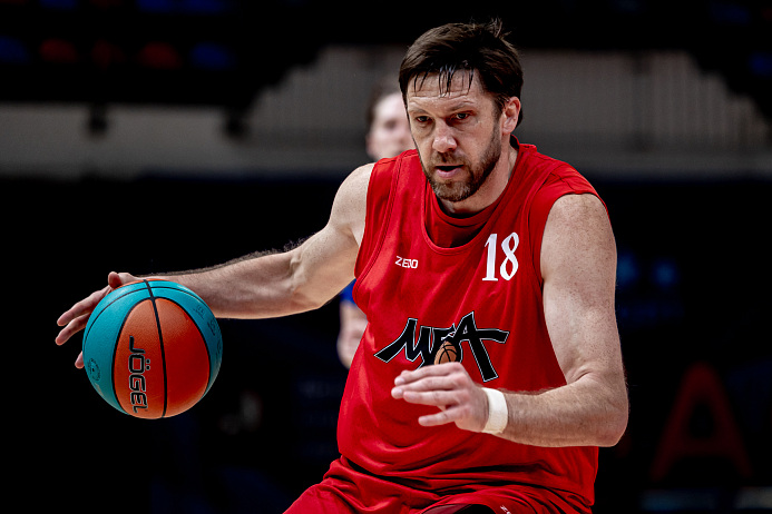 Главное перед «Уралмашем»