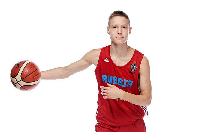 С днем рождения, Иван!