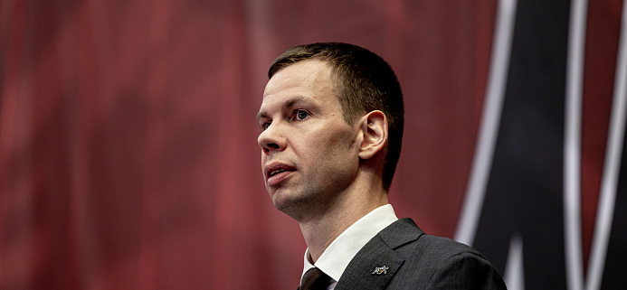 С днём рождения, Олег Александрович!
