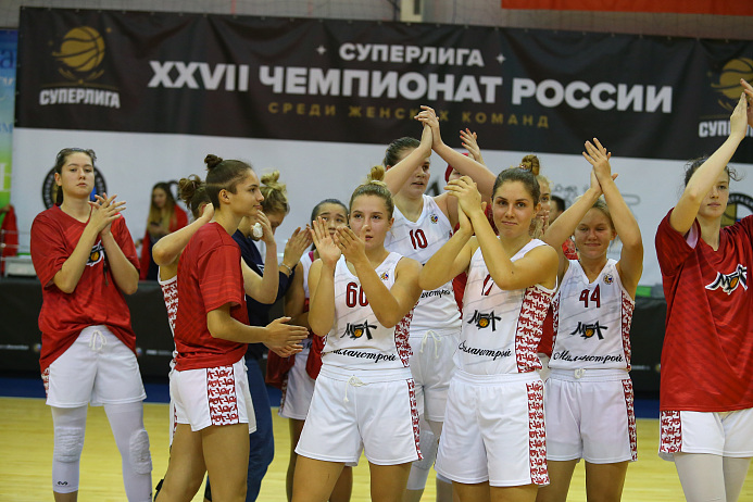 Реванш удался